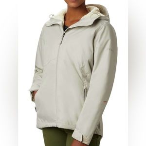 Women’s Columbia Rainie Falls lined jacket XS